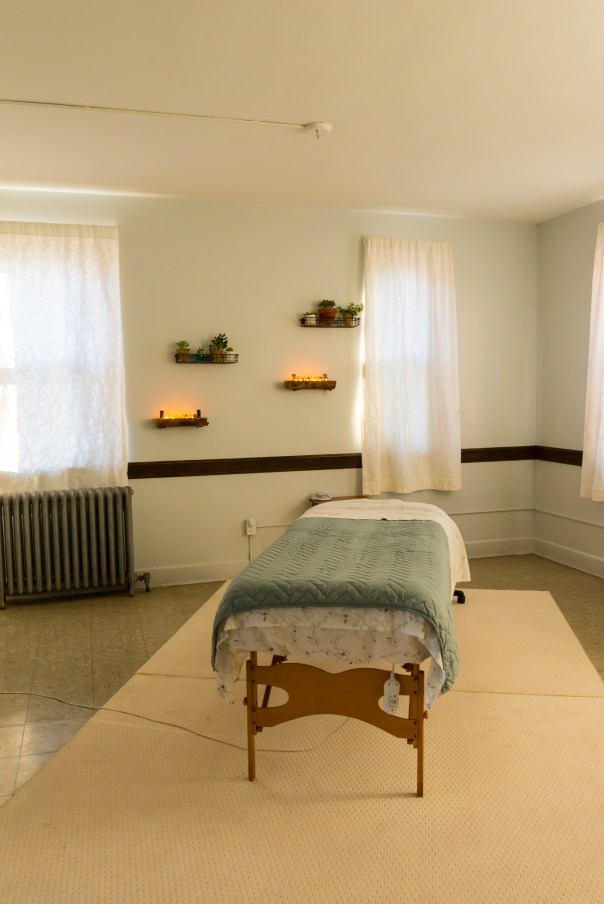 MASSAGE ROOM-1